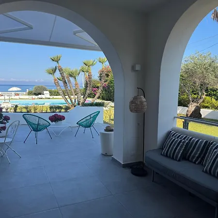 Casa Floria - Forio Appartamento