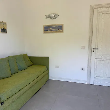 Casa Floria - Forio *