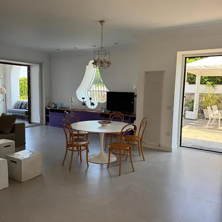 Casa Floria - Forio *