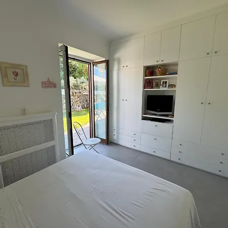 Casa Floria - Forio