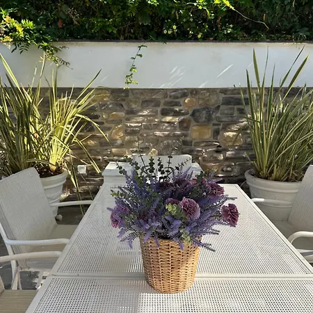 Casa Floria - Forio Appartamento *