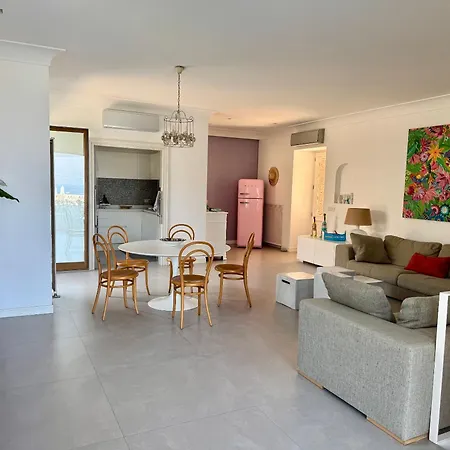 Casa Floria - Forio Apartament Forio di Ischia
