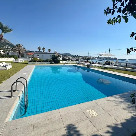 Appartamento Casa Floria - Forio