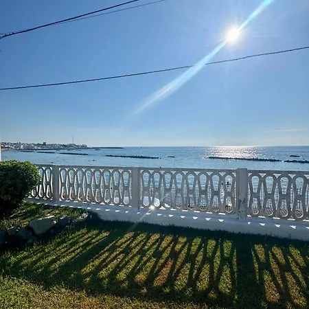 Appartamento Casa Floria - Forio Forio di Ischia