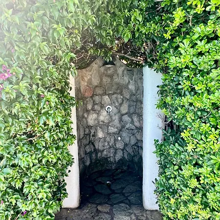 Apartament Casa Floria - Forio Forio di Ischia