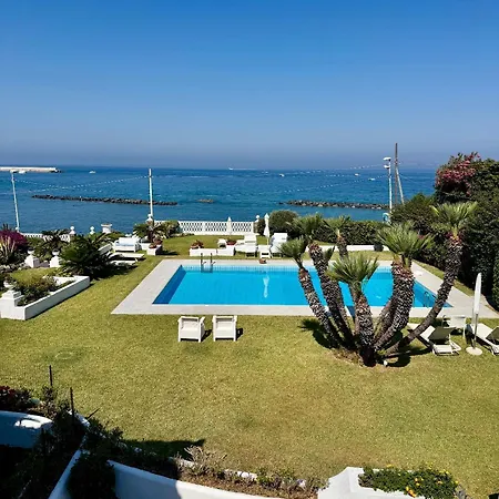 Casa Floria - Forio *